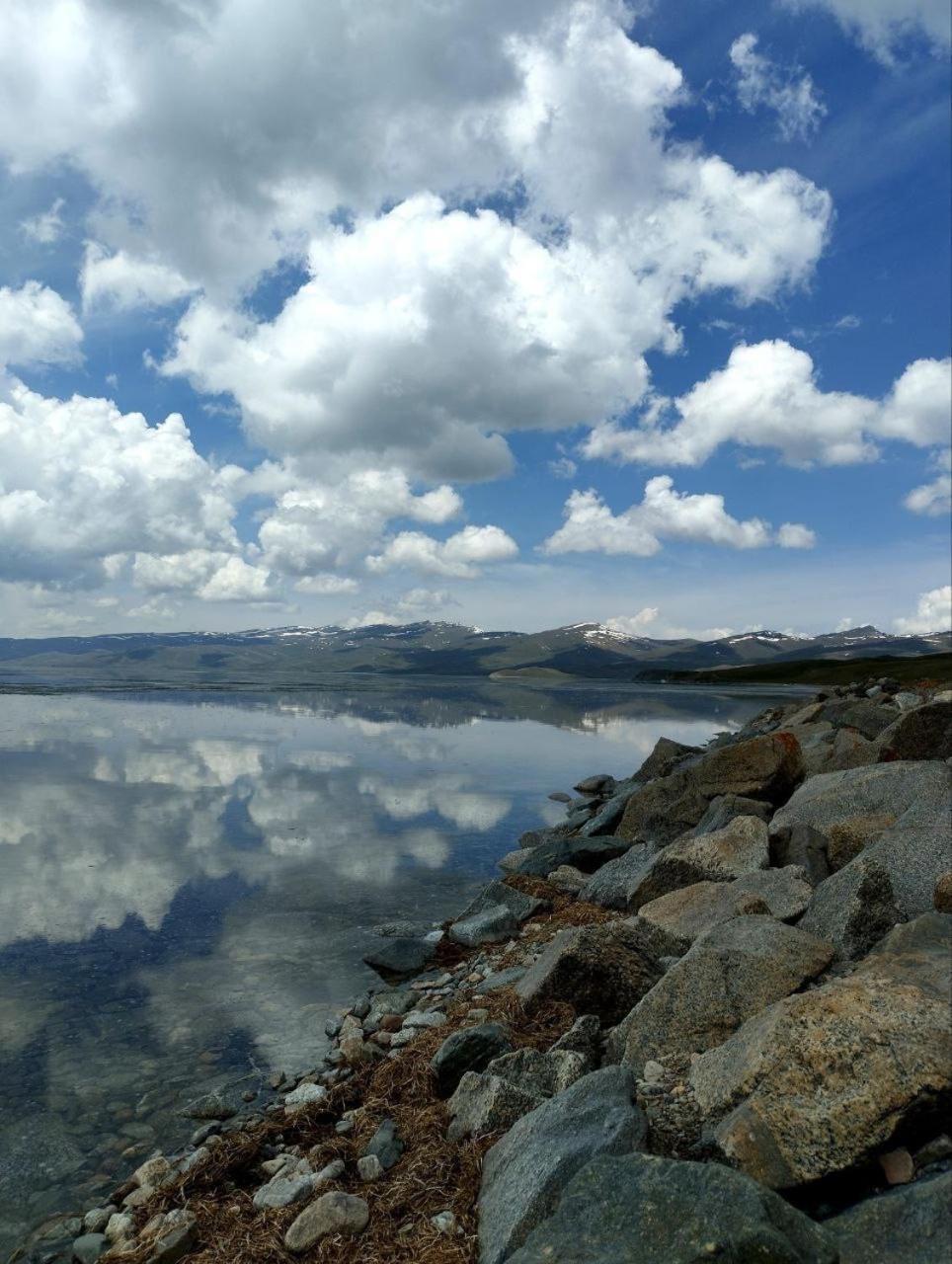 Bagysh Yurt Camp Azamat At Song Kol Lake מראה חיצוני תמונה